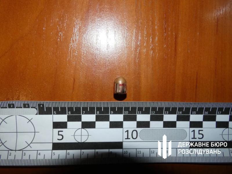 Застрелил коллегу из табельного оружия и пытался скрыть: в Запорожье будут судить экс-правоохранителя