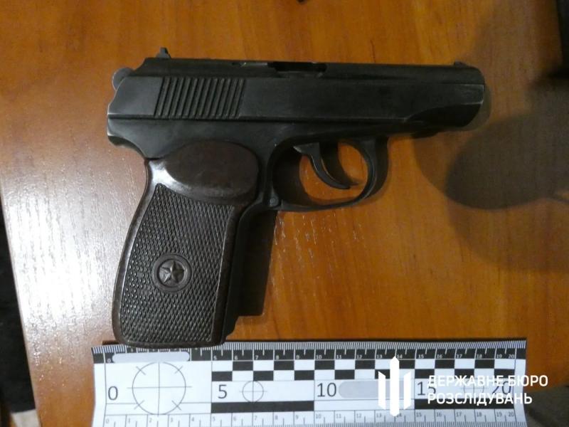 Застрелил коллегу из табельного оружия и пытался скрыть: в Запорожье будут судить экс-правоохранителя