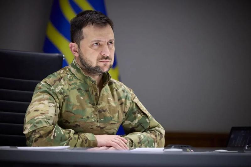 Зеленский поручил подготовить законопроекты, которые дадут больше возможностей освобожденным из плена