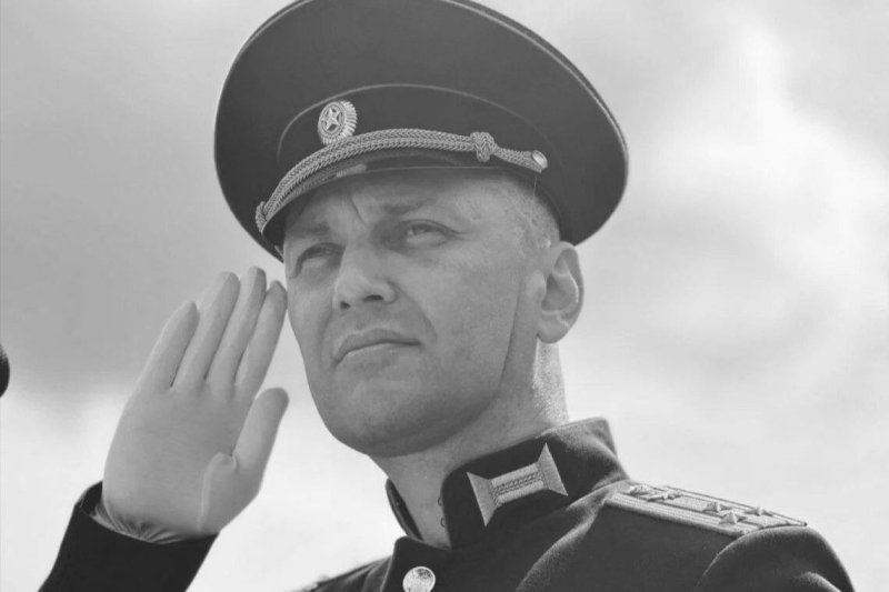 "Жирная" цель: при ударе по Донецку "обнулен" командир 8-й гвардейской армии РФ