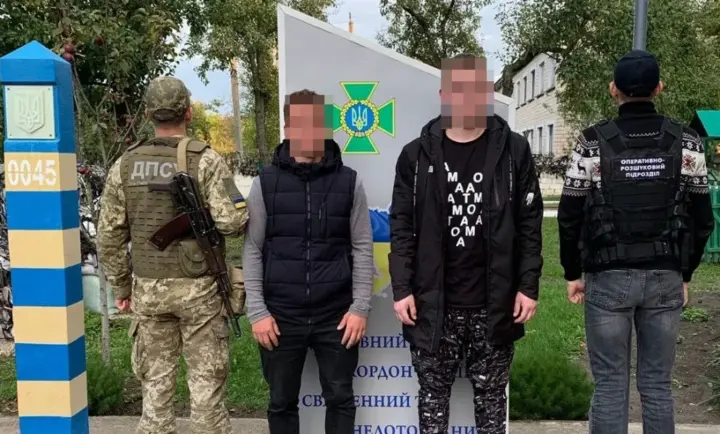 Админка не сдерживает: Демченко заявил, что есть рекордсмены по попыткам незаконно пересечь границу