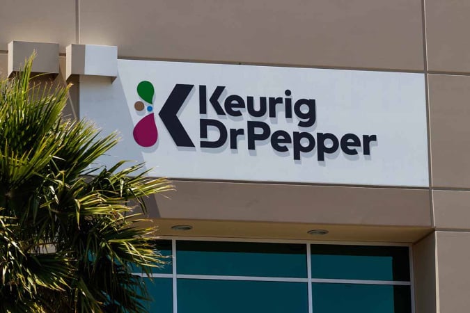 Американська Keurig Dr Pepper може придбати європейську JDE Peet's за $18 млрд