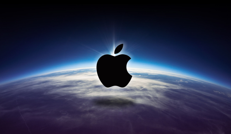 Apple здивувала Волл-стріт оптимістичним прогнозом попри загрозу нових мит