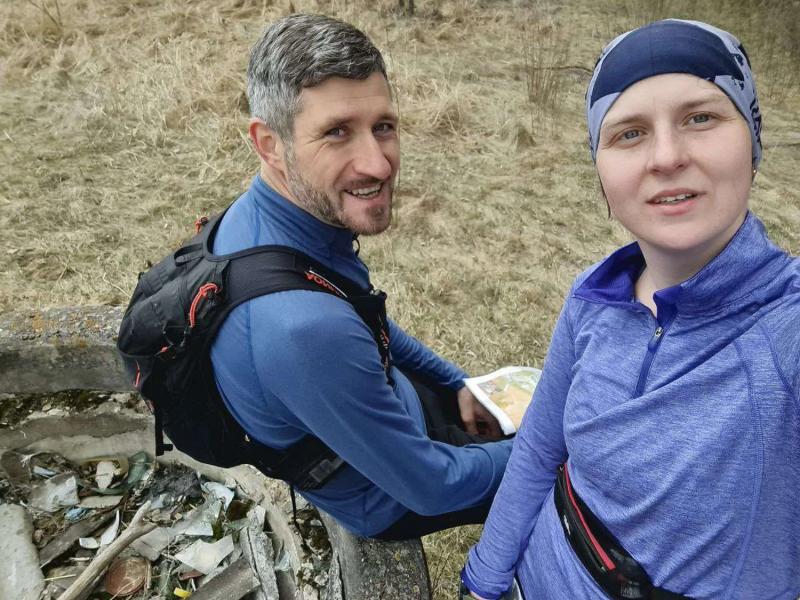 Бег памяти и силы: в Луцке состоится благотворительный забег MHP Run4Victory в поддержку военных