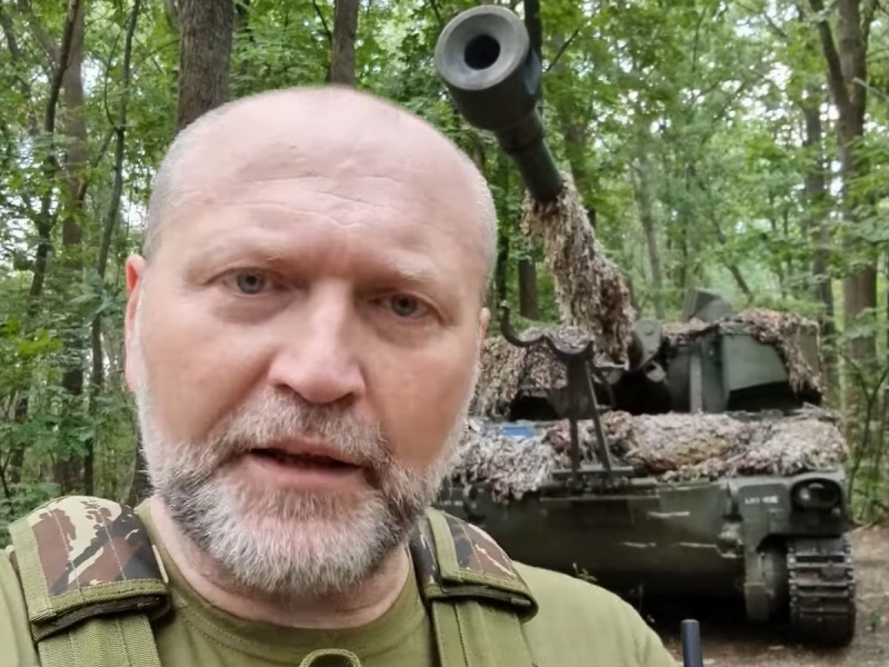 Береза раскрыл тяжелую правду о ситуации, в которой мы оказались, и указал на выход из нее: "Пришло время..."