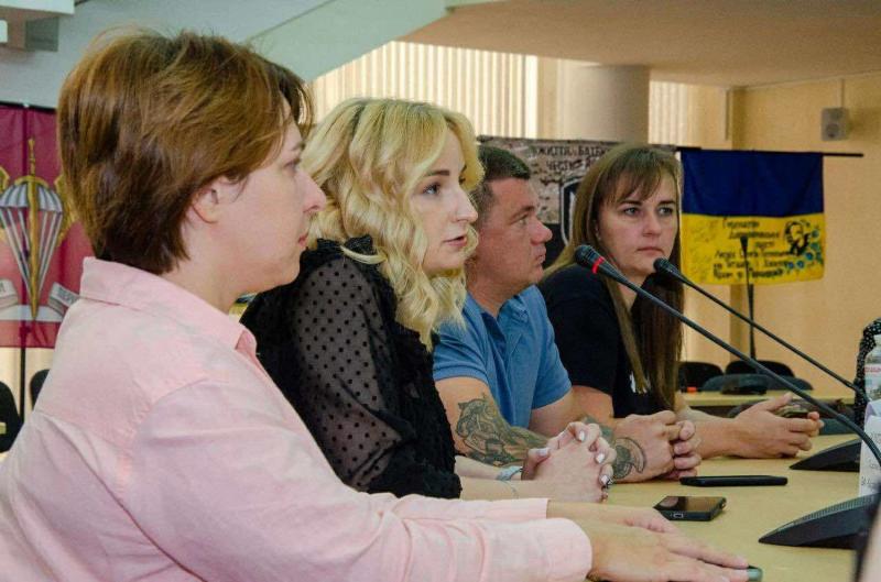 Благотворительная биржа "ДоброДій" получила награду от Ассоциации благотворителей Украины
