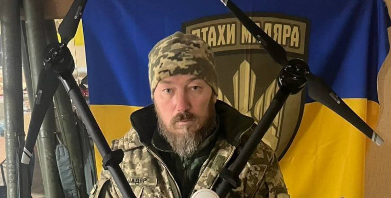 Бойцы из 14-го полка СБС совместно с ГУР и ССО: Мадяр отчитался об атаках на Куйбышевский и Афипский НПЗ