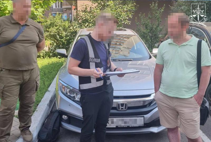 Более 20 мужчин избежали мобилизации с помощью поддельных документов: детали спецоперации "Опекун"