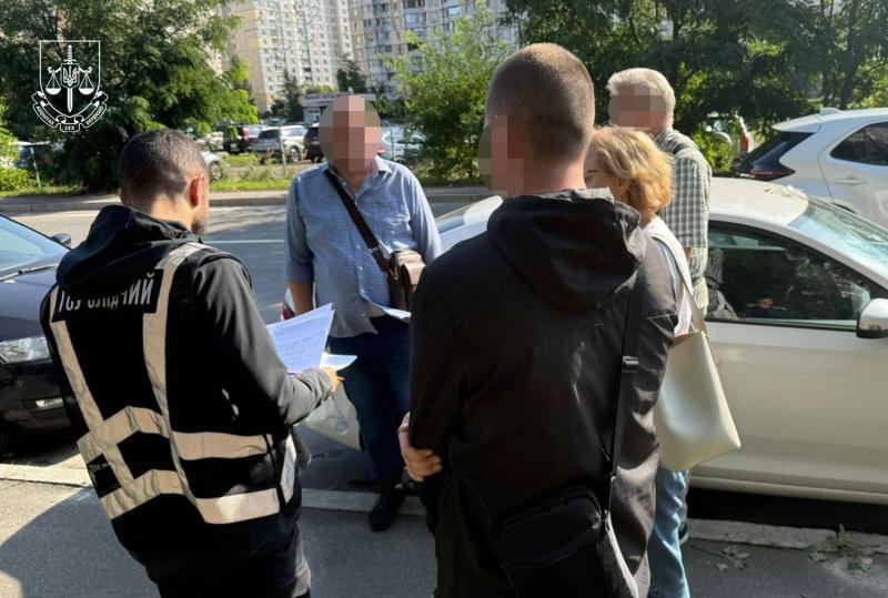 Более 20 мужчин избежали мобилизации с помощью поддельных документов: детали спецоперации "Опекун"