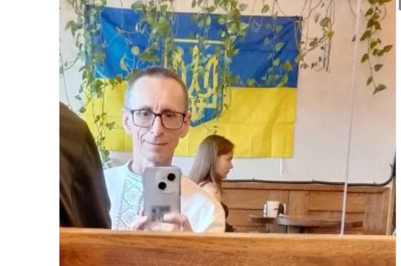Был в тюрьме "Изоляция" под пытками: из плена вернули донецкого врача Юрия Шаповалова