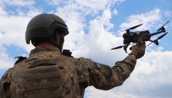 Україна надзвичайно швидко впроваджує інновації на полі бою - ексзаступник начальника Штабу оборони Канади