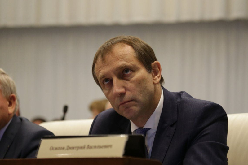Череда загадочных смертей в крупном бизнесе РФ: умер топ-менеджер "Уралкалия”