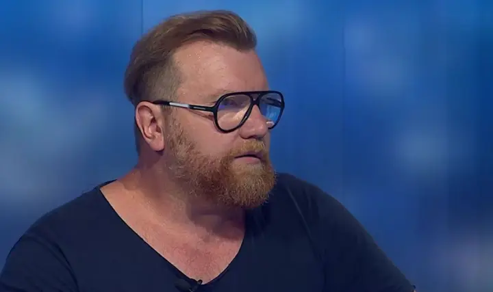 Чешский режиссер привез трех сторонников Путина в Украину для съемок док. фильма об агрессивной войне РФ
