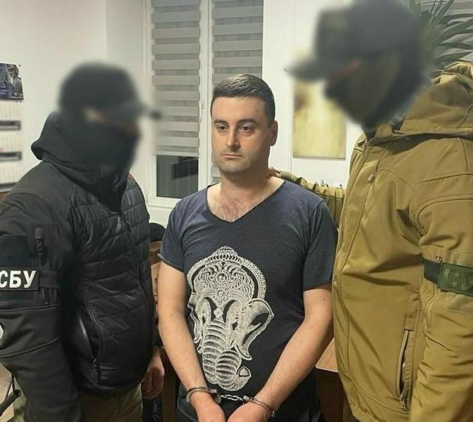 Дело Медведчука об информационных атаках: СБУ показала переписки Молчанова с генералом фсб и письмо путину