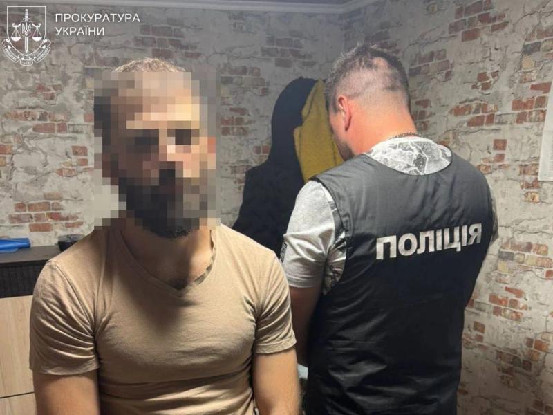 Доход за одну ночь до 1,2 млн грн: в Одесской области задержали уголовника, организовавшего нелегальный покерный клуб