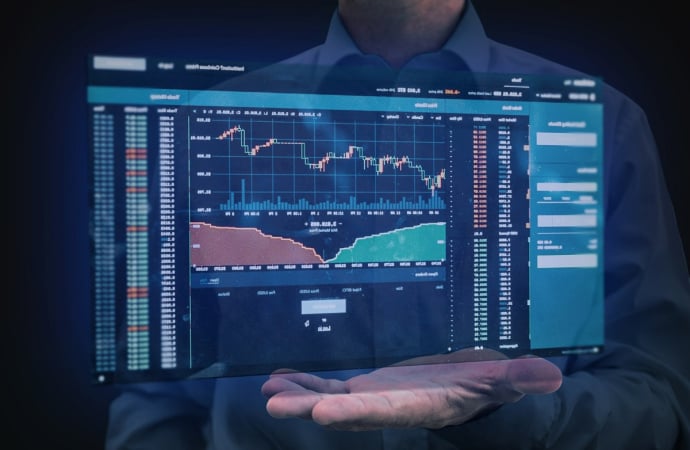 ETF — оптимальний старт для новачків в інвестиціях: порада експерта