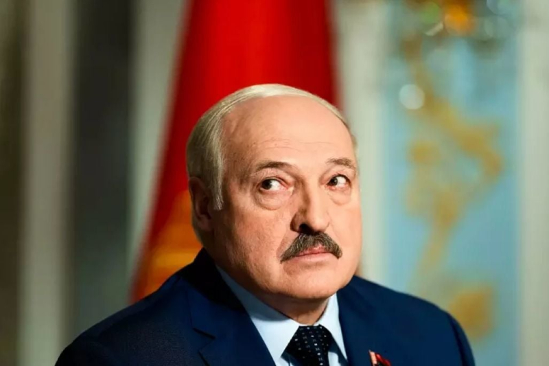 "Это не нападение", — Лукашенко подставил Путина, сказав правду о боях на Курщине