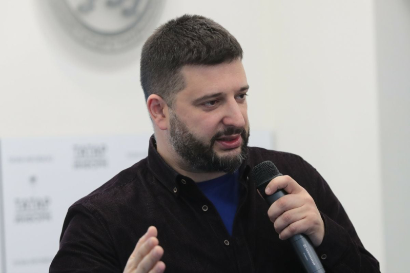 "Фактор уязвимости" Путина: предатель Димитриев отметил успех тактики Украины