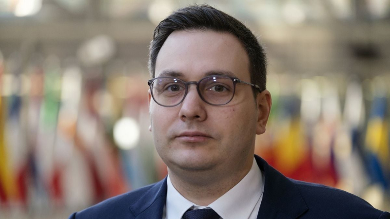 Глава МИД Чехии Липавский "забыл о политкорректности", комментируя встречу Трампа с "военным преступником"