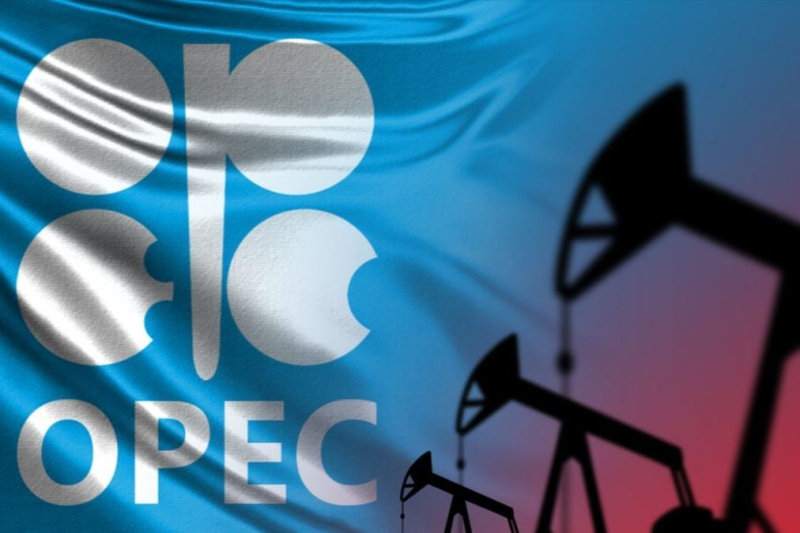 Глобальный нефтяной рынок на распутье: ОПЕК+ ускоряет добычу, Трамп давит на Россию