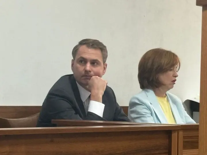 "Игр больше не будет": Генпрокурор Кравченко о деле об убийстве юноши на фуникулере