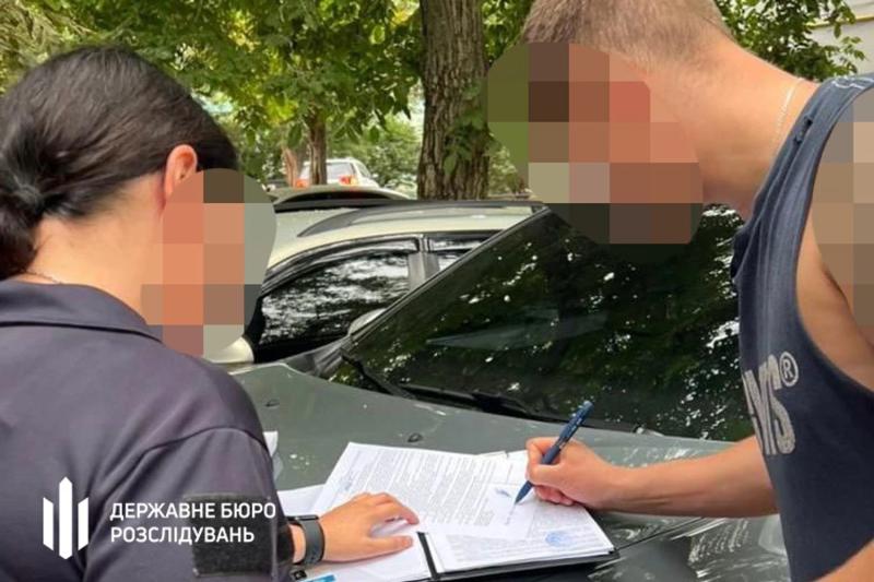 Инспектору одесского ТЦК объявили подозрение: чиновник фигурирует в схеме продажи отсрочек от мобилизации