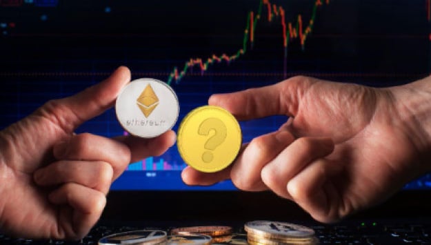 Які альткоїни підхоплять блискавку після Ethereum — прогнозування Storm Riders — шукаємо свіжу кров