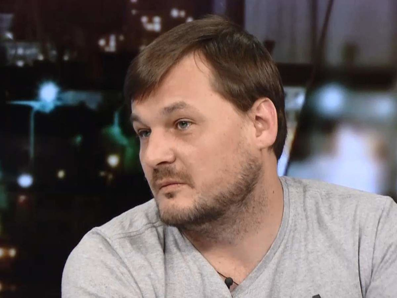 Яковина сообщил, что Путину выдвинули ультиматум с требованием закончить войну те, у кого есть чем шантажировать