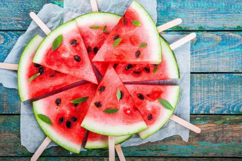Как правильно выбрать спелый, сладкий и по-настоящему вкусный арбуз