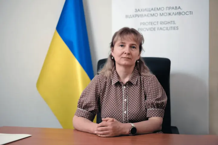 Какие есть возможности для обучения детей на ВОТ: ответ образовательного омбудсмена