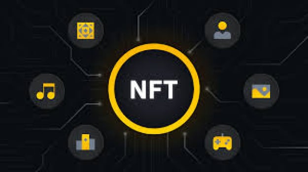 Капіталізація сектора NFT впала на 12% за кілька днів
