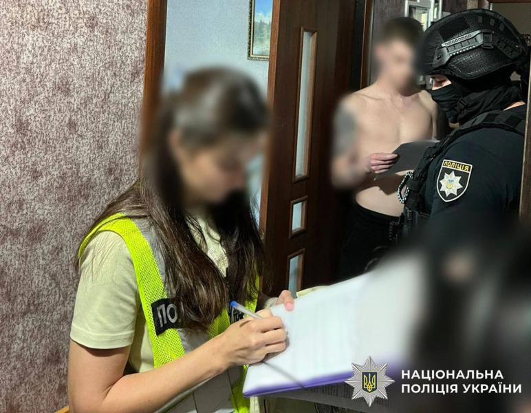 Киберполиция разоблачила мошенническую группу, выманивавшую деньги "на помощь ВСУ" от имени ОВА