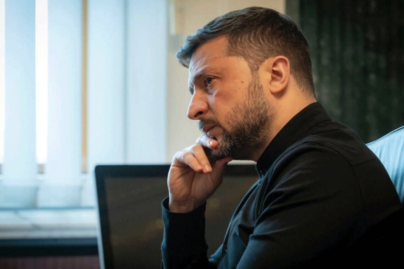 Киев заручился поддержкой ЕС и НАТО на фоне встречи Трампа с Путиным, однако этого недостаточно – Reuters