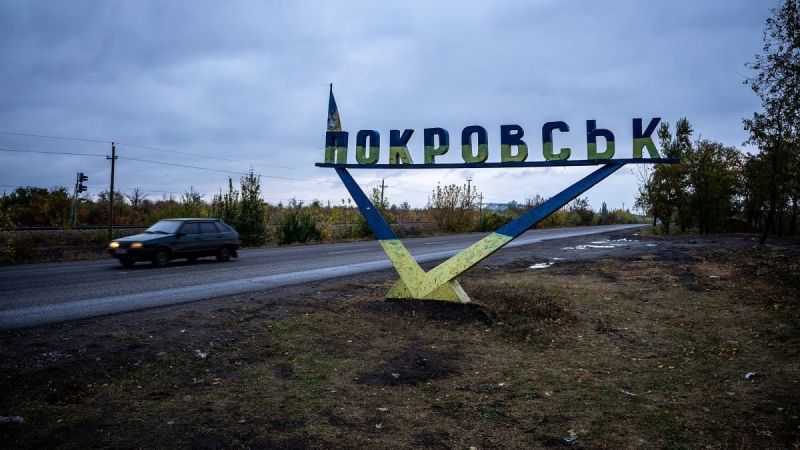 Ключевой аспект логистики на передовой: в ISW рассказали о ситуации под Покровском