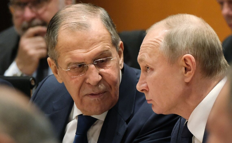 Кремль пытается достичь эту цель в Украине с 2004 года: аналитики озвучили планы Путина