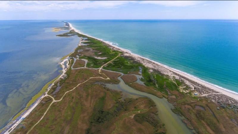 Куда поехать на выходные: короткие путешествия по Украине, которые заряжают энергией