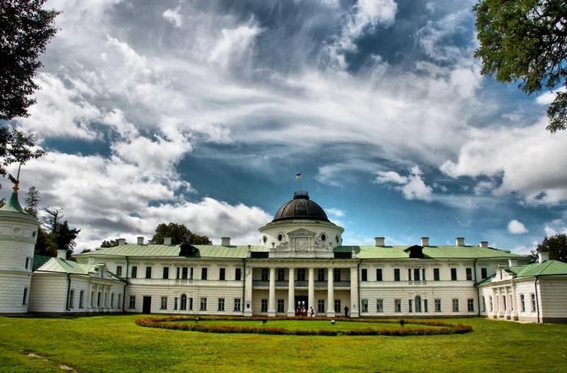 Куда поехать на выходные: короткие путешествия по Украине, которые заряжают энергией