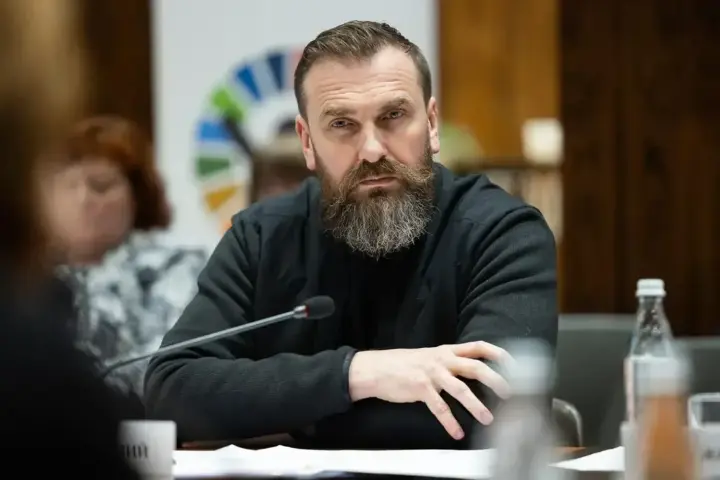 Лисовой о программе "Защита Украины" для школьников: планируется более широкое привлечение ветеранов