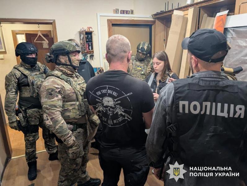 Масштабная спецоперация против переправки уклонистов за границу: в Украине проводят более 150 одновременных обысков
