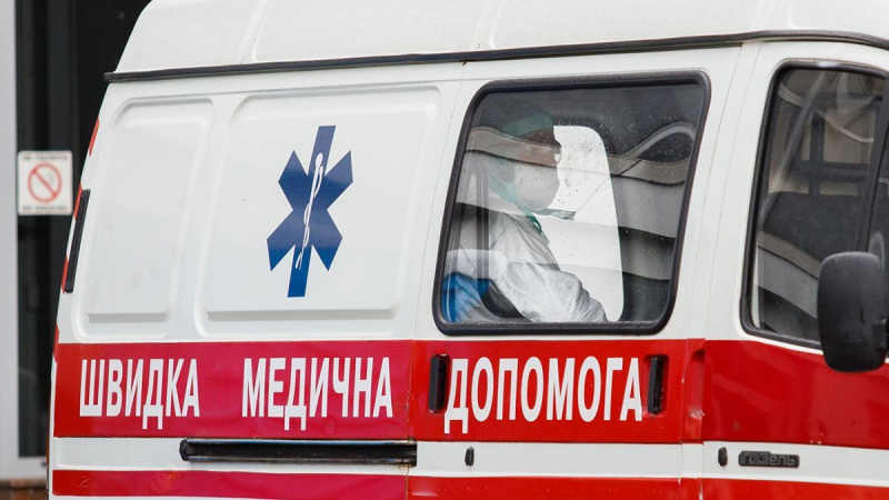 Массовое отравление на Львовщине: уже 39 детей попали в больницы