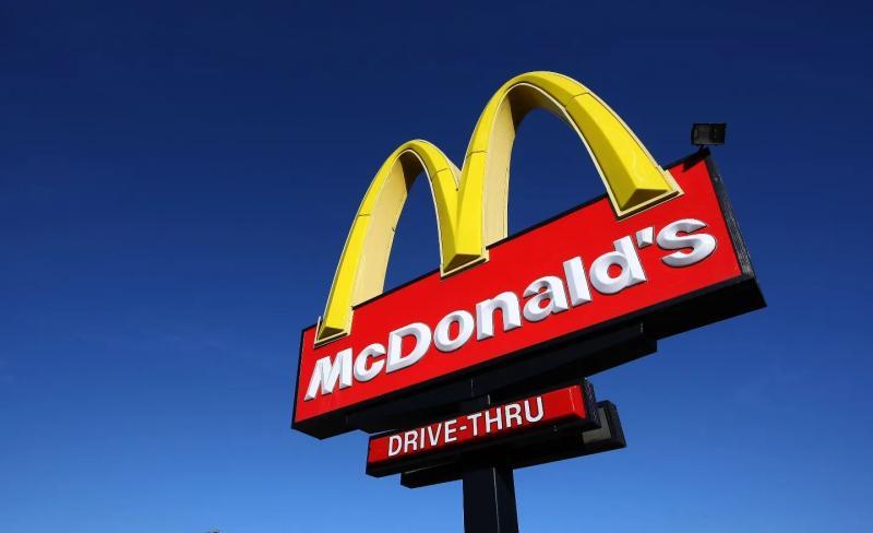 McDonald's подвоїть інвестиції в ШІ до 2027 року, зробивши Індію ключовим хабом