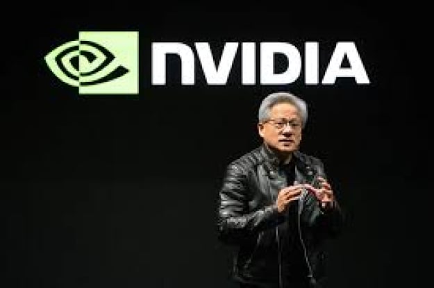 Morgan Stanley підвищив прогнозну ціну акцій Nvidia