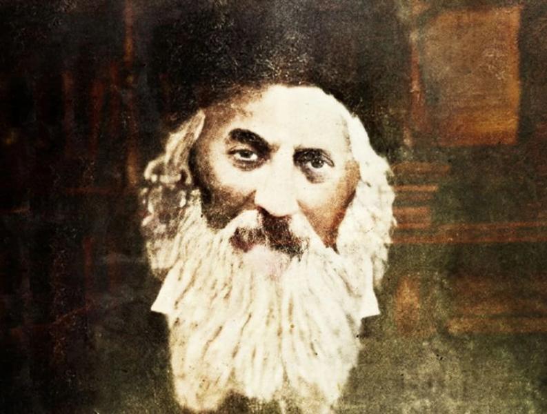 На Хмельнитчине община вернула себе часть Еврейского некрополя, где похоронен основатель хасидизма