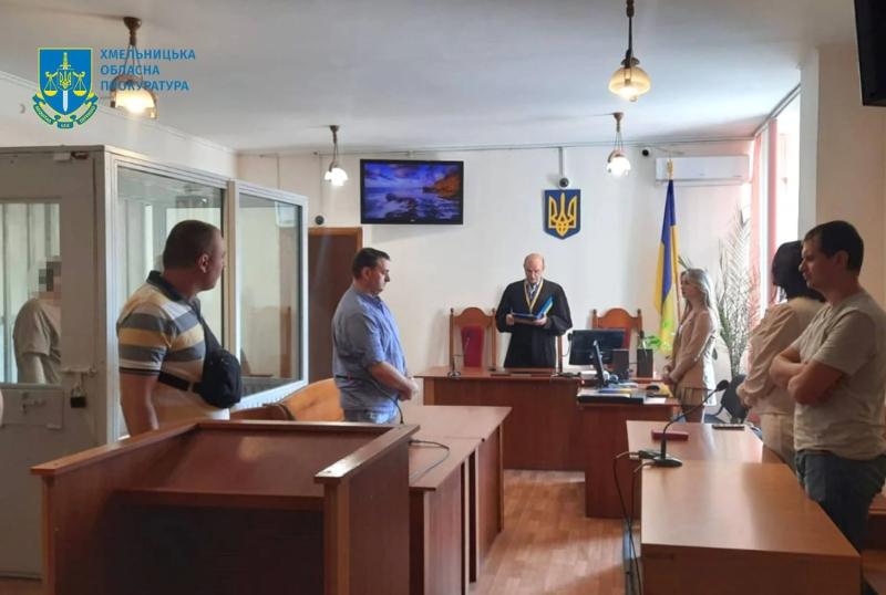 На Хмельнитчине в ДТП погибла 11-летняя девочка: суд вынес приговор участникам трагедии