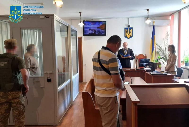 На Хмельнитчине в ДТП погибла 11-летняя девочка: суд вынес приговор участникам трагедии