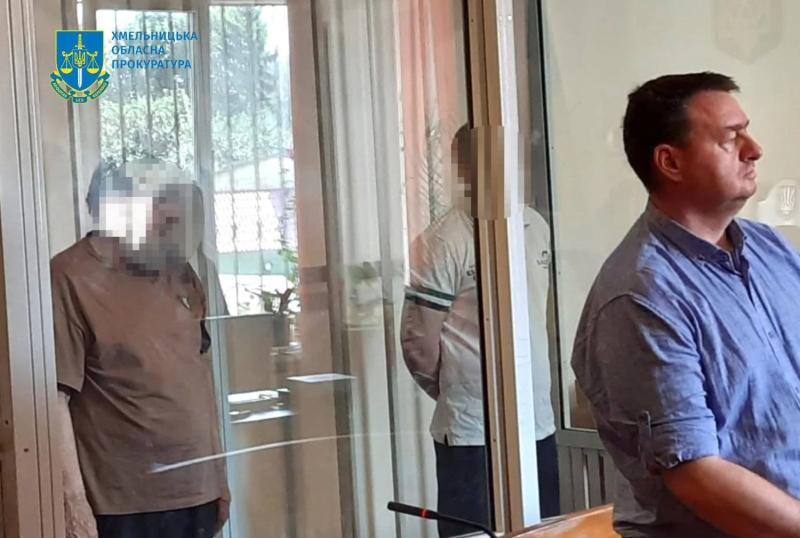 На Хмельнитчине в ДТП погибла 11-летняя девочка: суд вынес приговор участникам трагедии