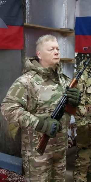 На войне в Украине умер брат одиозного депутата Милонова - оккупант воевал на стороне России