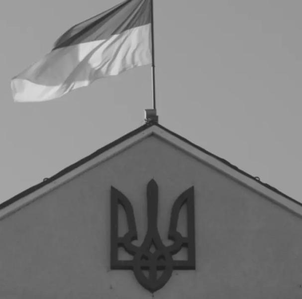 На всех вокзалах Украины сегодня звучит гудок в память о погибших за независимость защитниках
