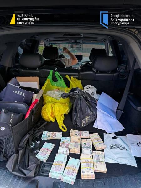 НАБУ и САП разоблачили масштабную коррупцию при закупке БПЛА и РЭБ: задержаны 4 человека, среди которых - нардеп и военные Нацгвардии