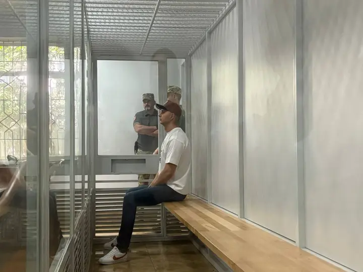 Начался суд по делу об убийстве подростка на фуникулере в столице: Генпрокурор Кравченко лично представляет обвинение